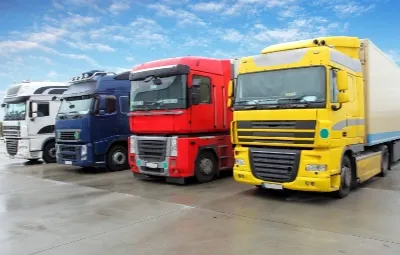 Antalya Gündoğmuş Nakliye Ambarı