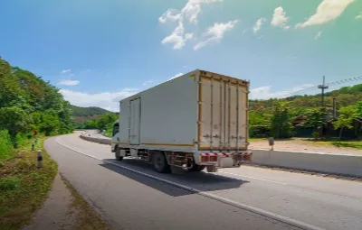 Antalya ile Gündoğmuş Arası Bulaşık Makinesi Taşıma