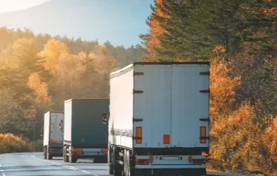 Antalya ile Gündoğmuş Arası Klima Taşıma