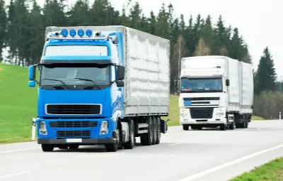 Antalya ile Gündoğmuş Arası Eşya Taşıma